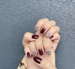 -H12 STAR日式美甲美睫专门店