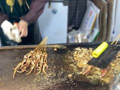 -大学城夜市大排档(凤栖路店)