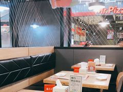 -鱼酷活鱼烤鱼(梅江印象城店)