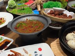 -全聚德烤鸭店(马家堡店)