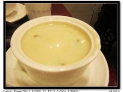 杏汁白肺汤-陈勤记