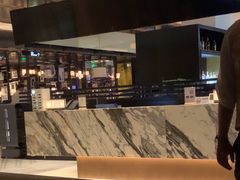 -港湾一号美食水疗会