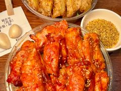 -必点海鲜·海肠捞饭大王(滨江道店)