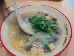 -小杨生煎(周浦万达店)
