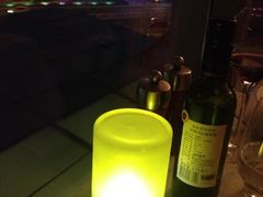 iphone_upload_pic-香格里拉鱼跃地中海西餐厅·牛排披萨