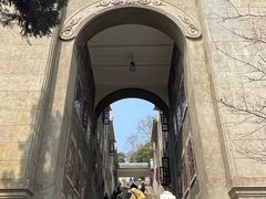 -武汉大学-樱园