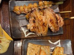 -鸟鹏烧鸟居酒屋(熙龙湾店)