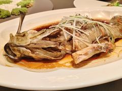 -上和臻品中国菜(花园街店)