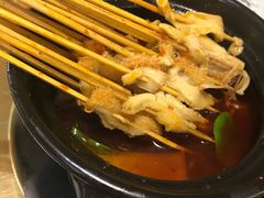 -大梦敦煌主题餐厅(国贸店)