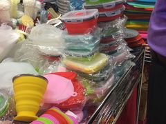 -中国国际会展中心-马甸购物街