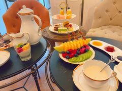 -Me Coffee下午茶艺术空间