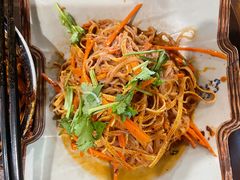 天府特色三丝-小街天府