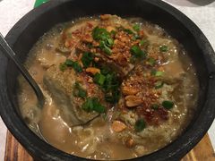 黑豆腐-五稻厨房粤西菜(新闻店)