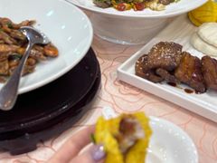 -南湖船菜大酒店