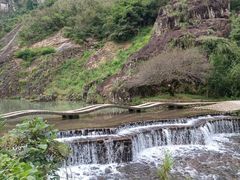-楠溪江风景名胜区