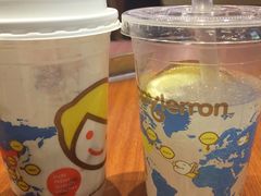-快乐柠檬happylemon(印象城店)