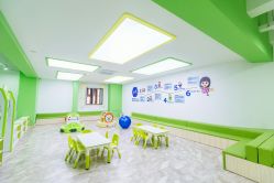 -纯一宝贝儿童游泳中心(生态大街店)