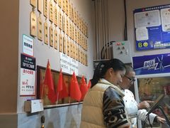 -春雪面馆(转塘店)