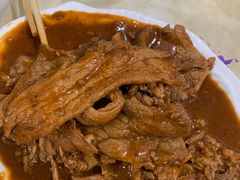 -满口香饭店