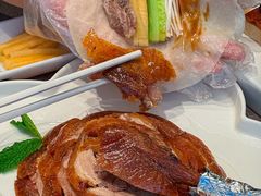 -聚宾楼·烤鸭·家宴(科技三路店)