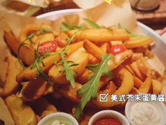 -囧吉香生蚝牛排馆(湖北路店)
