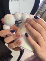 -芊屿芊浔美甲