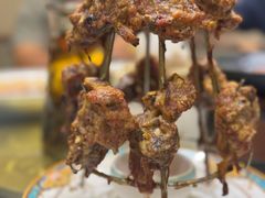 -新疆巴州金丝特餐厅(大钟寺店)