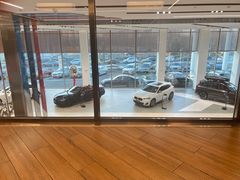 -北京盈之宝宝马4S店(望京店)