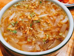 鲜海蜇-即墨印象