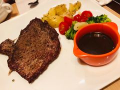 -必胜客(海安文峰店)