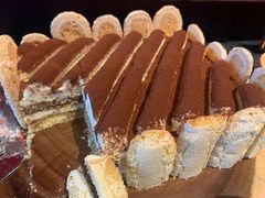 -西安W酒店·WEI全味西餐厅