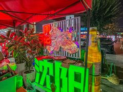 -周记老沈阳焦火鸡架