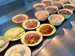 -紫金港餐饮中心-风味餐厅(浙江大学紫金港校区店)