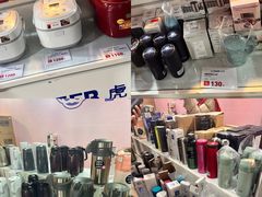 -浦江城市生活广场(江月路店)