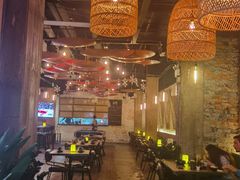 大堂-岔巴精酿啤酒餐吧(南屏街店)