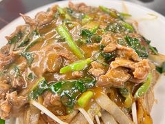 -潮汕美牛肉丸火锅店(天宁寺店)