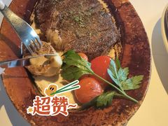 -牛排家(北京长安街英皇集团中心店)