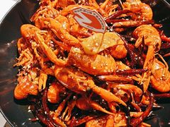 -一棠龙虾•王牌虾球(楚河汉街店)