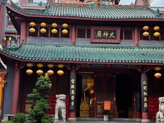 -火宫殿·小吃王国(坡子街店)