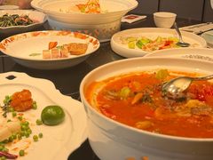 -缘餐厅(钵池山公园店)