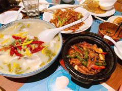 -大树餐厅(益田假日店)