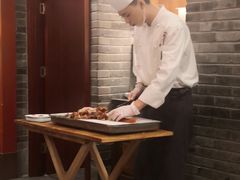 -鸭匠食府·挂炉烤鸭·新京菜(阜成路店)
