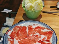 -犇鼎牛潮汕牛肉火锅(新辰里学清路店)