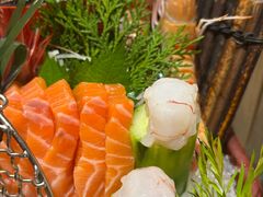 -吉兆·料理(红梅南路店)