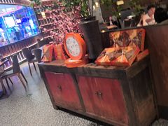 -青年公社烤鸭(熙悦天街店)