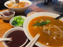 -漆黑觉米粉(三里屯店)