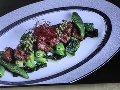 -翕间食·精致淮扬菜(江苏大剧院店)