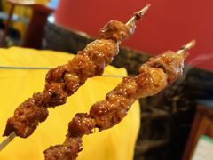 -南门涮肉(上海二店)