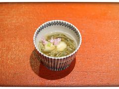 -鮨菜和喜智