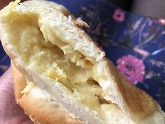 霸气D24榴莲-LELECHA乐乐茶(上海五角场万达广场店)